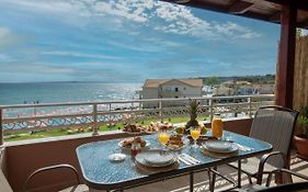 Boho Sea View Studio