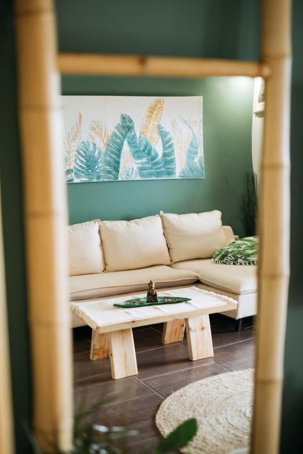 Boho Sea View Studio Planos  Exterior photo